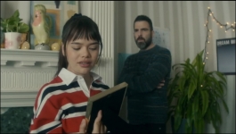 Brilliant Minds - Season 02 Episode 13